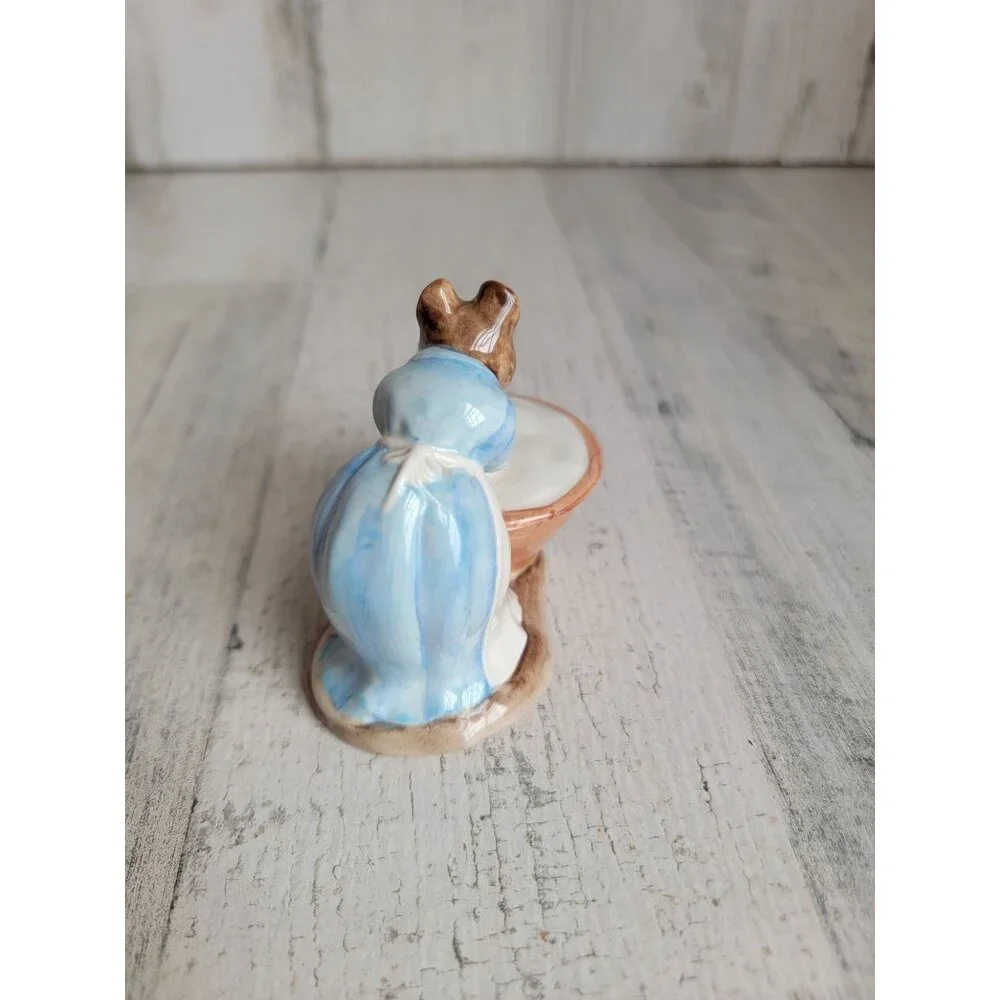 Vintage‎ Beatrix Anna Maria potter's 1963 home decor